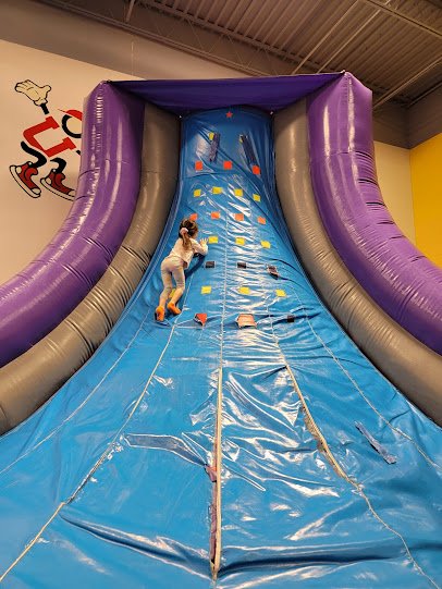 BounceU Saint Louis Kids Birthdays and More photo 4