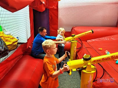 BounceU Saint Louis Kids Birthdays and More photo 5