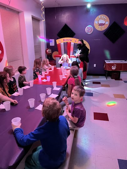 BounceU Saint Louis Kids Birthdays and More photo 6