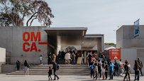 Oakland Museum of California