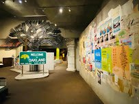 Oakland Museum of California photo 5