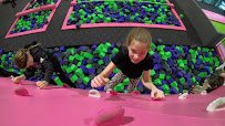 Flying Squirrel Trampoline Park photo 2