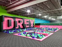 Flying Squirrel Trampoline Park photo 3
