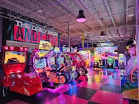 Flying Squirrel Trampoline Park photo 4