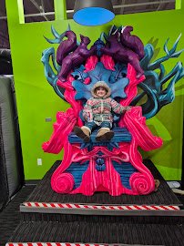 Flying Squirrel Trampoline Park photo 5