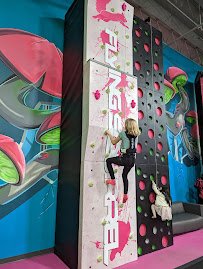 Flying Squirrel Trampoline Park photo 6