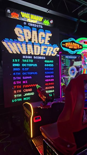 Arcade Mania photo 2