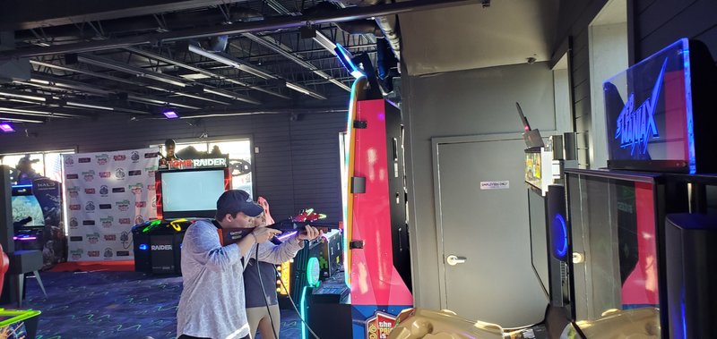 Arcade Mania photo 4