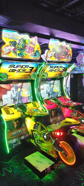 Arcade Mania photo 5
