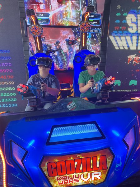 Arcade Mania photo 6