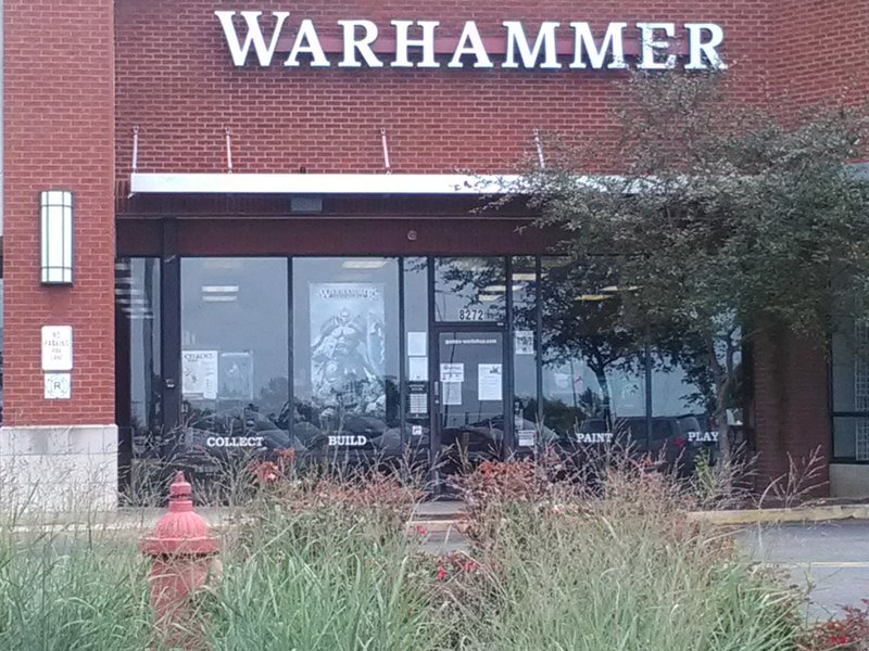 Warhammer