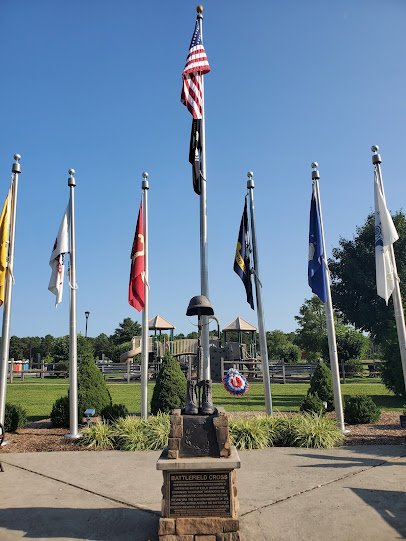 Veterans Park - Spray Ground photo 6