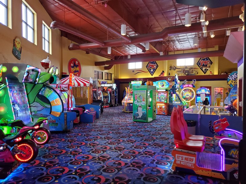 Sun Mountain Fun Center photo 4