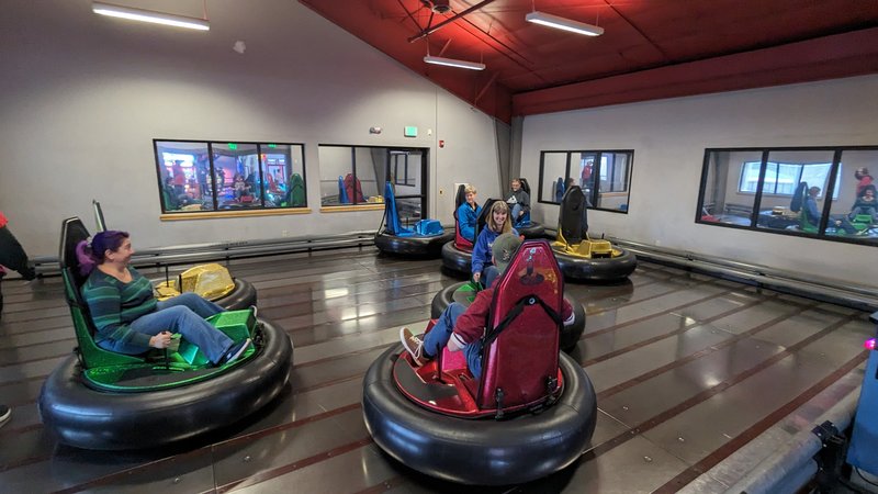 Sun Mountain Fun Center photo 6
