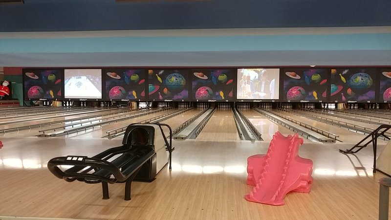 Sun Mountain Fun Center photo 6