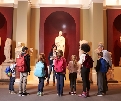 Museum of Teaching & Learning photo 2