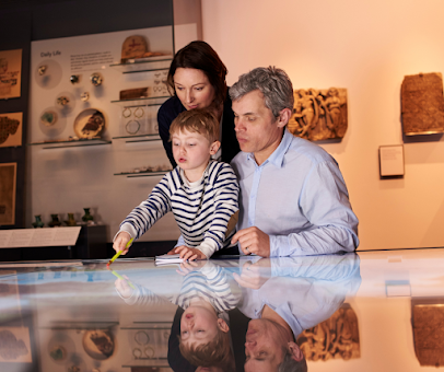 Museum of Teaching & Learning photo 4