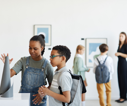 Museum of Teaching & Learning photo 6