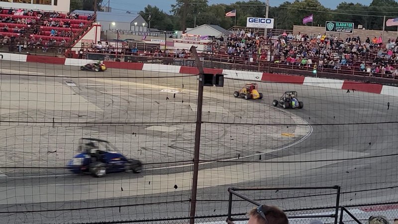 Indianapolis Speedrome photo 2