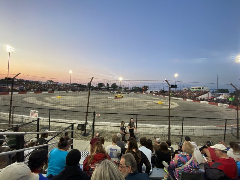 Indianapolis Speedrome photo 3