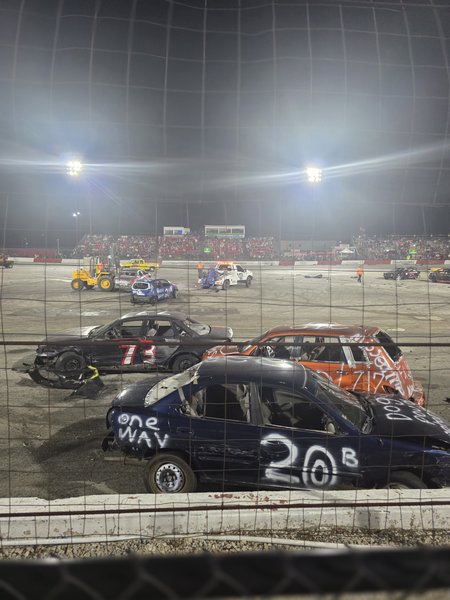 Indianapolis Speedrome photo 6