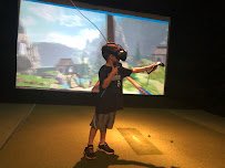 CT Virtual Reality Arcade photo 3