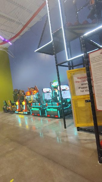 Lululand Adventure Park photo 2