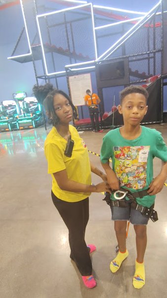 Lululand Adventure Park photo 4
