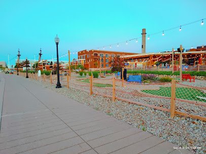 Oliver's Bayfront Mini Golf photo 3