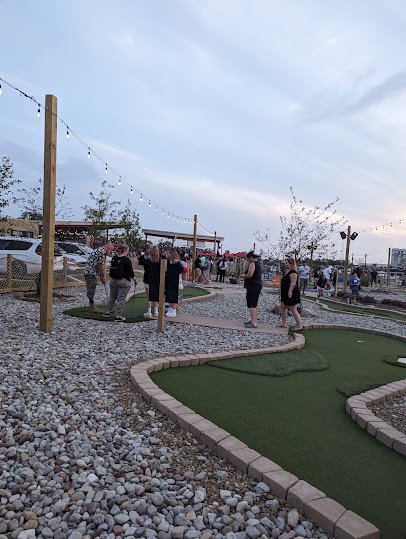 Oliver's Bayfront Mini Golf photo 4