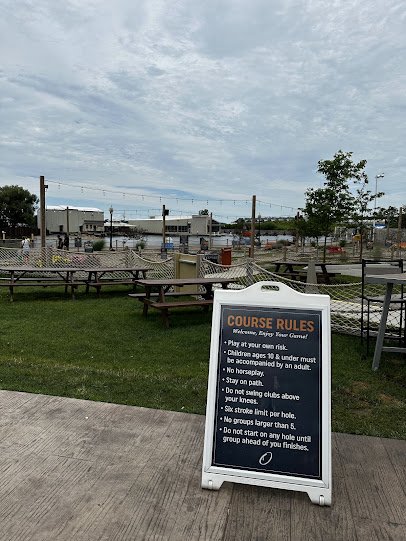 Oliver's Bayfront Mini Golf photo 5