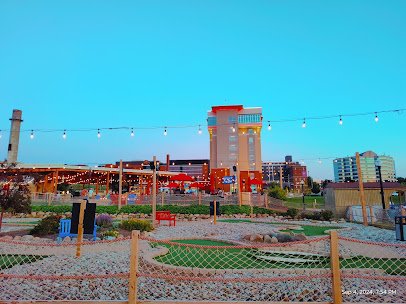 Oliver's Bayfront Mini Golf photo 6