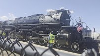 Laramie Railroad Depot photo 2