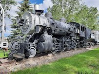 Laramie Railroad Depot photo 6