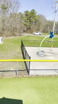 Edward C. "Tiger" Long Memorial Playground & Mashpee Splash Pad photo 2