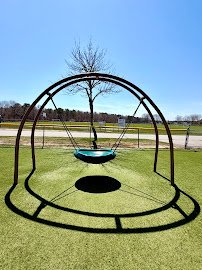 Edward C. "Tiger" Long Memorial Playground & Mashpee Splash Pad photo 4