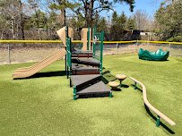 Edward C. "Tiger" Long Memorial Playground & Mashpee Splash Pad photo 6
