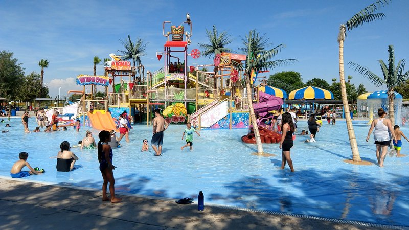 Island Waterpark