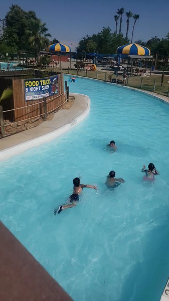 Island Waterpark photo 2