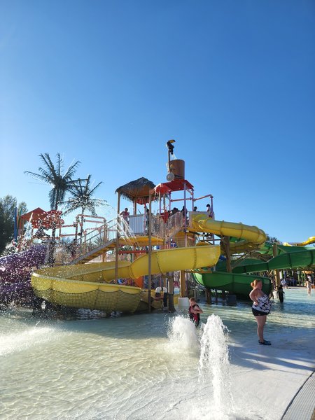 Island Waterpark photo 3