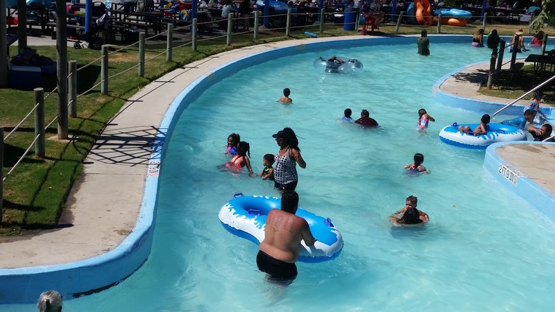 Island Waterpark photo 4