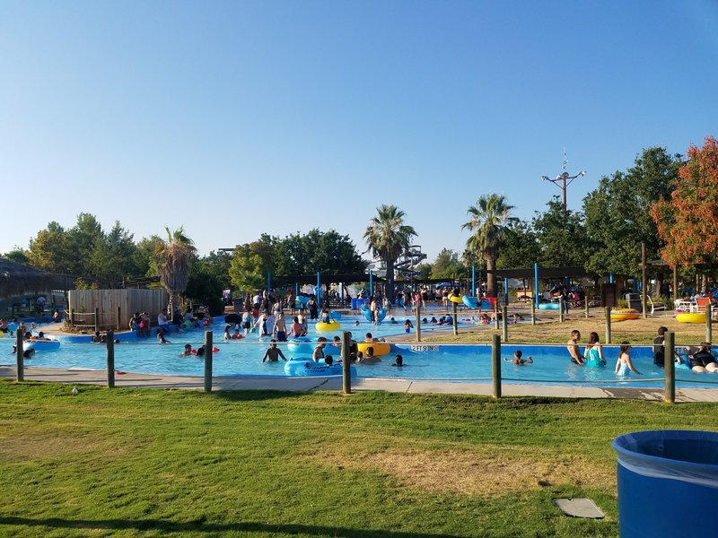 Island Waterpark photo 5