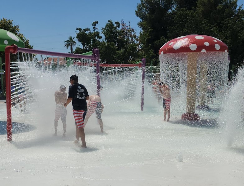 Island Waterpark photo 6
