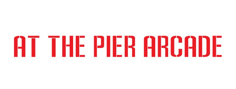 At The Pier Arcade photo 3