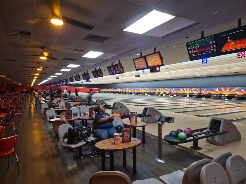 AMF DeSoto Lanes photo 1
