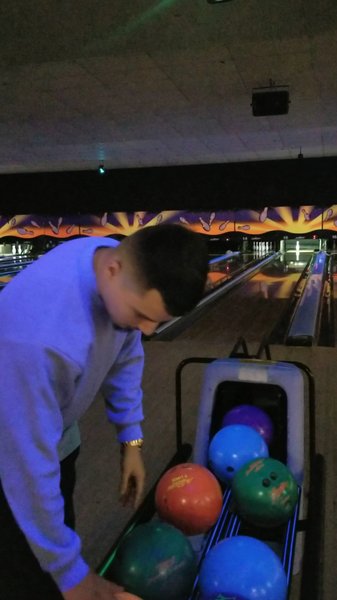 AMF DeSoto Lanes photo 2