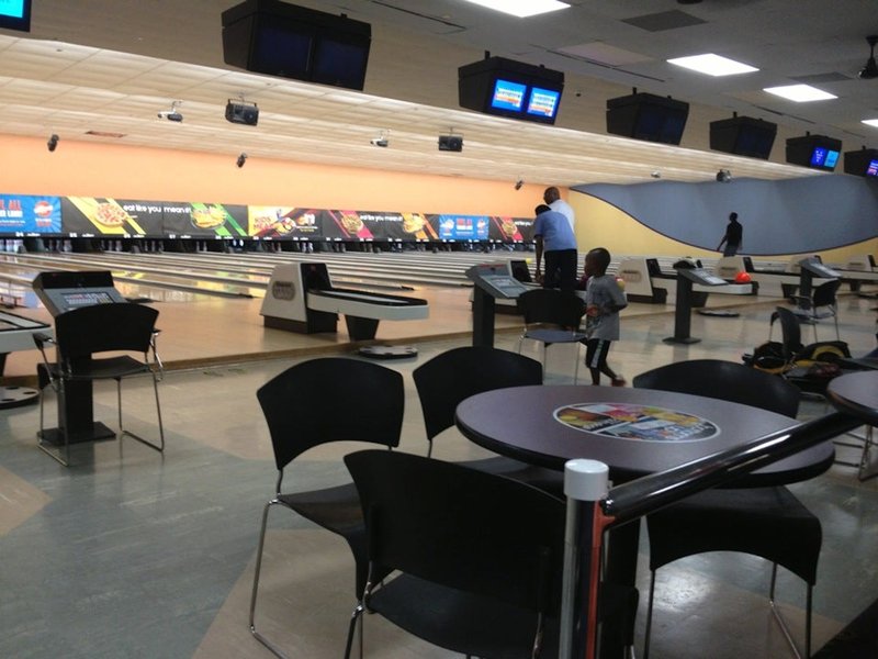 AMF DeSoto Lanes photo 3
