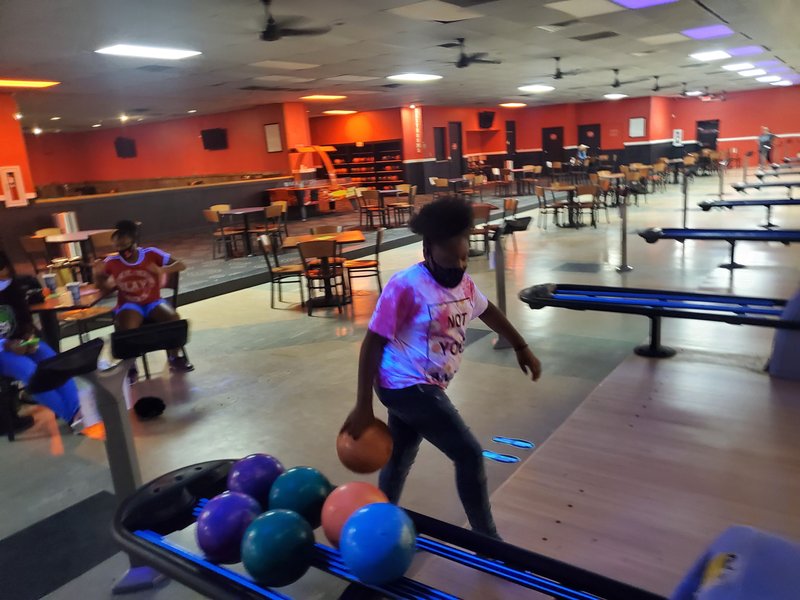 AMF DeSoto Lanes photo 4