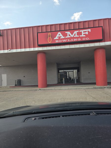 AMF DeSoto Lanes photo 5