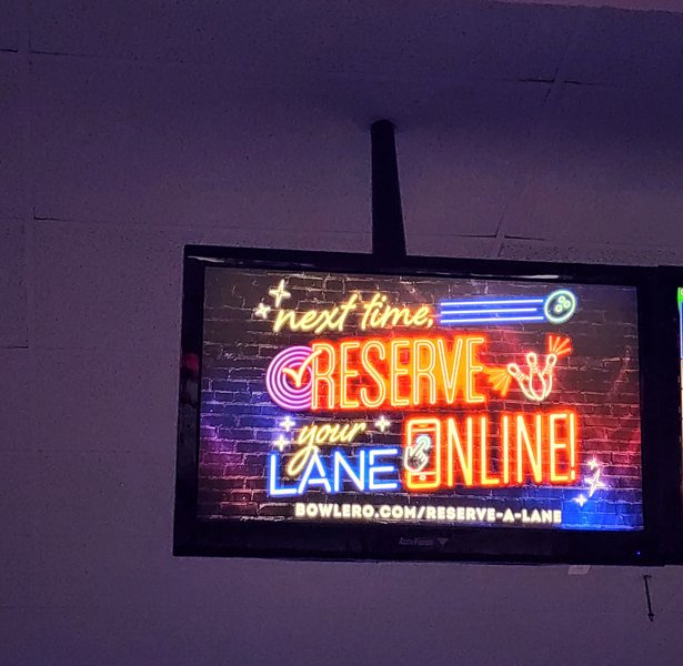 AMF DeSoto Lanes photo 6